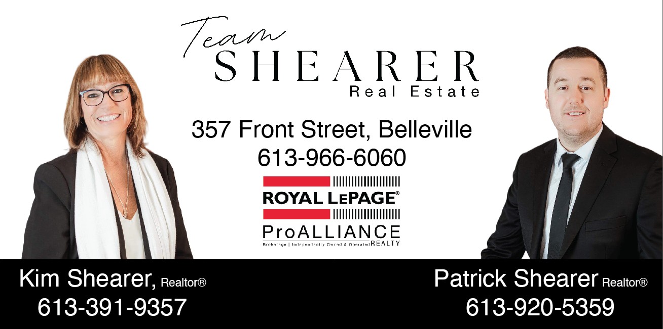 Team Shearer Realty